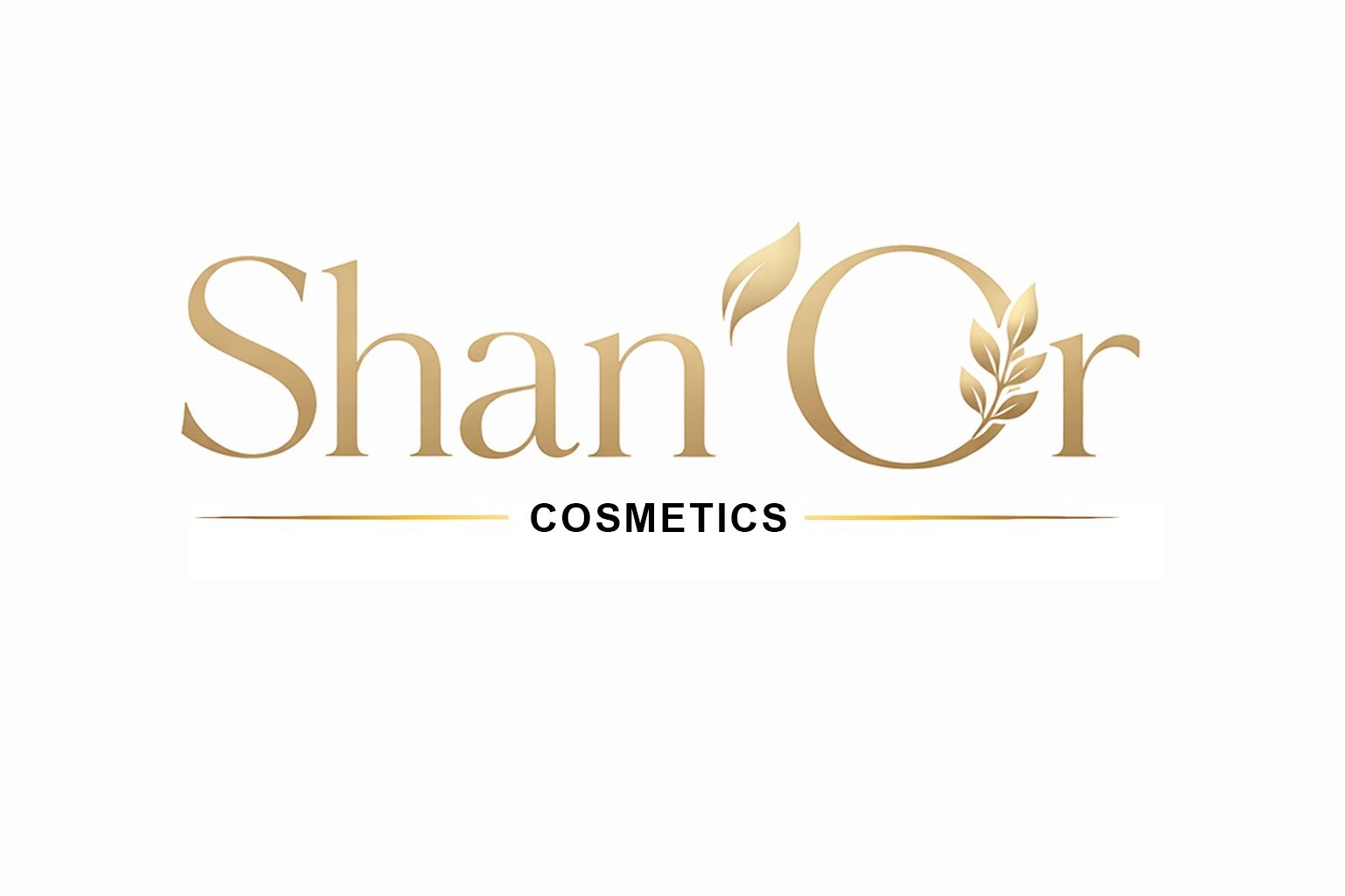 Shan Or Cosmetics