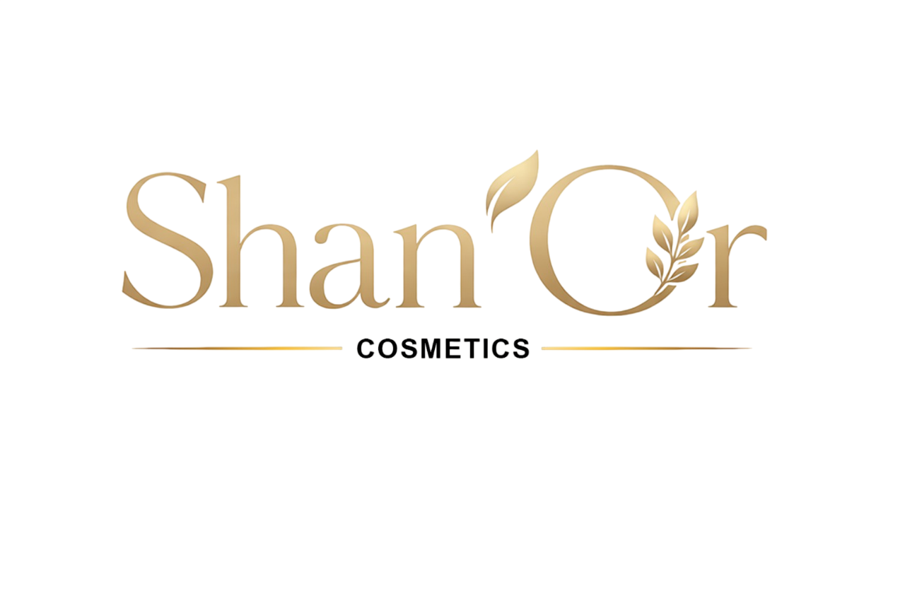 Shan Or Cosmetics
