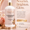 Shan’Or 24K Gold & Collagen Luxury Body Lotion 500ml