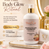 Shan’Or 24K Gold & Collagen Luxury Body Lotion 500ml