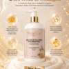 Shan’Or 24K Gold & Collagen Luxury Body Lotion 500ml