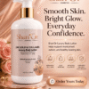 Shan’Or 24K Gold & Collagen Luxury Body Lotion 500ml