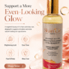 Shan’Or Kojic Acid & Bearberry Oil 200ml | Face & Body Beauty Oil