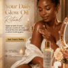Shan’Or Kojic Acid & Bearberry Oil 200ml | Face & Body Beauty Oil