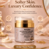 Shan’Or Pure Glow 24K Gold & Collagen Luxury Facial Cream 50ml2 Shan’Or Pure Glow 24K Gold & Collagen Luxury Facial Cream 50ml
