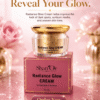 Shan’Or Radiance Glow Cream 50g _ For Dark Spots & Sunburns1 Shan’Or Radiance Glow Cream 50g | For Dark Spots & Sunburns