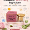 Shan’Or Radiance Glow Cream 50g _ For Dark Spots & Sunburns4 Shan’Or Radiance Glow Cream 50g | For Dark Spots & Sunburns