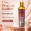 Shan’Or Radiance Glow Gluta Oil 200ml | Glutathione & Collagen Glow Oil