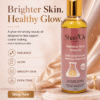 Shan’Or Radiance Glow Gluta Oil 200ml | Glutathione & Collagen Glow Oil