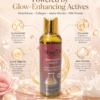 Shan’Or Radiance Glow Gluta Oil 200ml | Glutathione & Collagen Glow Oil