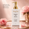 Shan’Or Radiance Glow Lotion 500ml | Brightening Body Lotion