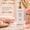 Shan’Or Radiance Glow Lotion 500ml | Brightening Body Lotion