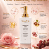 Shan’Or Radiance Glow Lotion 500ml | Brightening Body Lotion