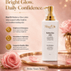 Shan’Or Radiance Glow Lotion 500ml | Brightening Body Lotion