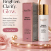 Shan’Or Radiance Glow Serum 120ml | Extra Concentrated Clarifying Serum