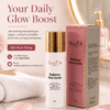 Shan’Or Radiance Glow Serum 120ml | Extra Concentrated Clarifying Serum