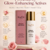 Shan’Or Radiance Glow Serum 120ml | Extra Concentrated Clarifying Serum