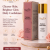 Shan’Or Radiance Glow Serum 120ml | Extra Concentrated Clarifying Serum