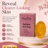 Shan’Or Radiance Glow Soap 250g | Brightening Exfoliating Soap2 Shan’Or Radiance Glow Soap 250g | Brightening Exfoliating Soap