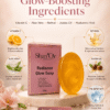 Shan’Or Radiance Glow Soap 250g | Brightening Exfoliating Soap4 Shan’Or Radiance Glow Soap 250g | Brightening Exfoliating Soap