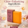 Shan’Or Radiance Glow Soap 250g _ Glutathione, Vitamin C, Vitamin E & Carrot Oil4 Shan’Or Radiance Glow Soap 250g | Glutathione, Vitamin C, Vitamin E & Carrot Oil